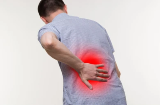 Himchan UHS spine and joint center